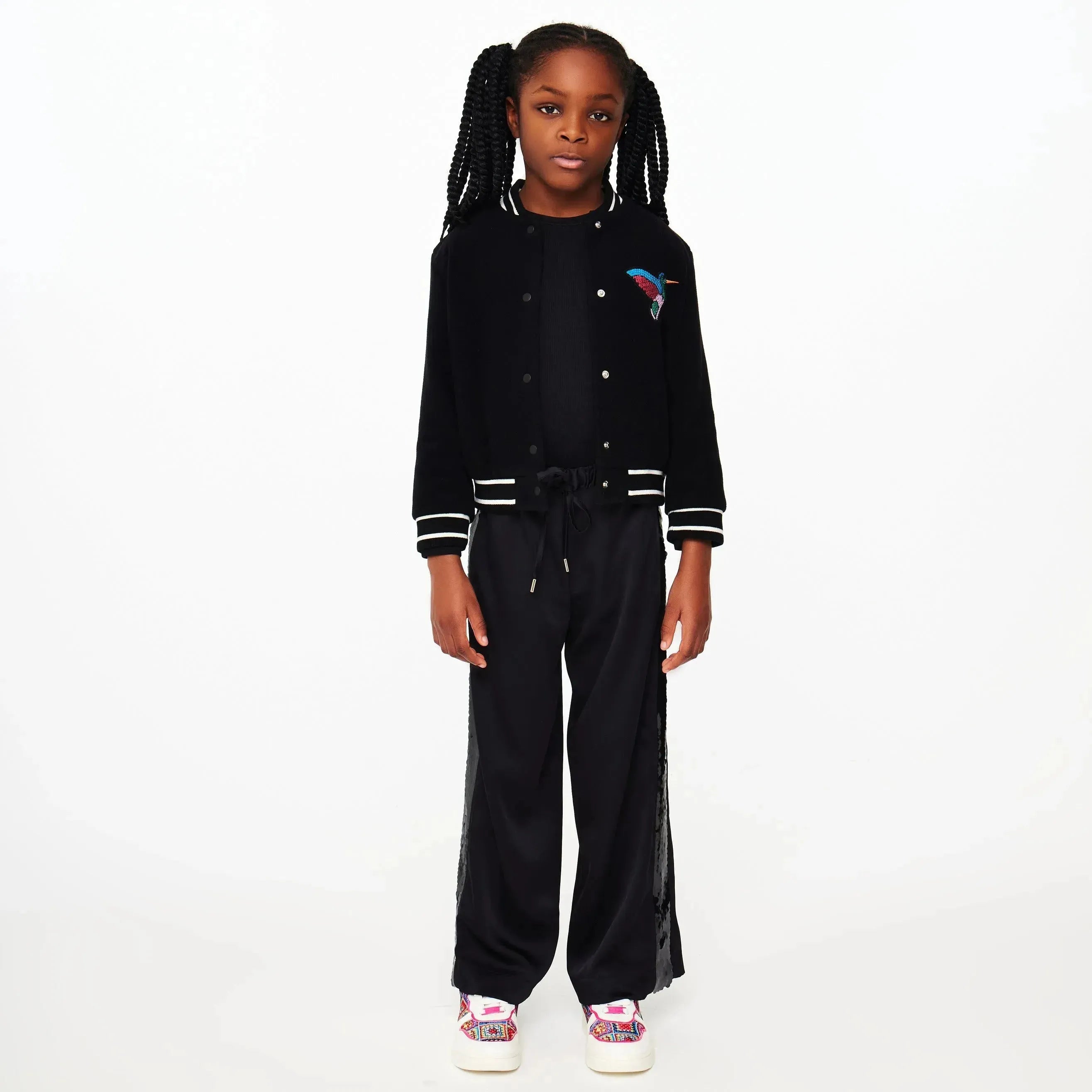 amiahrae