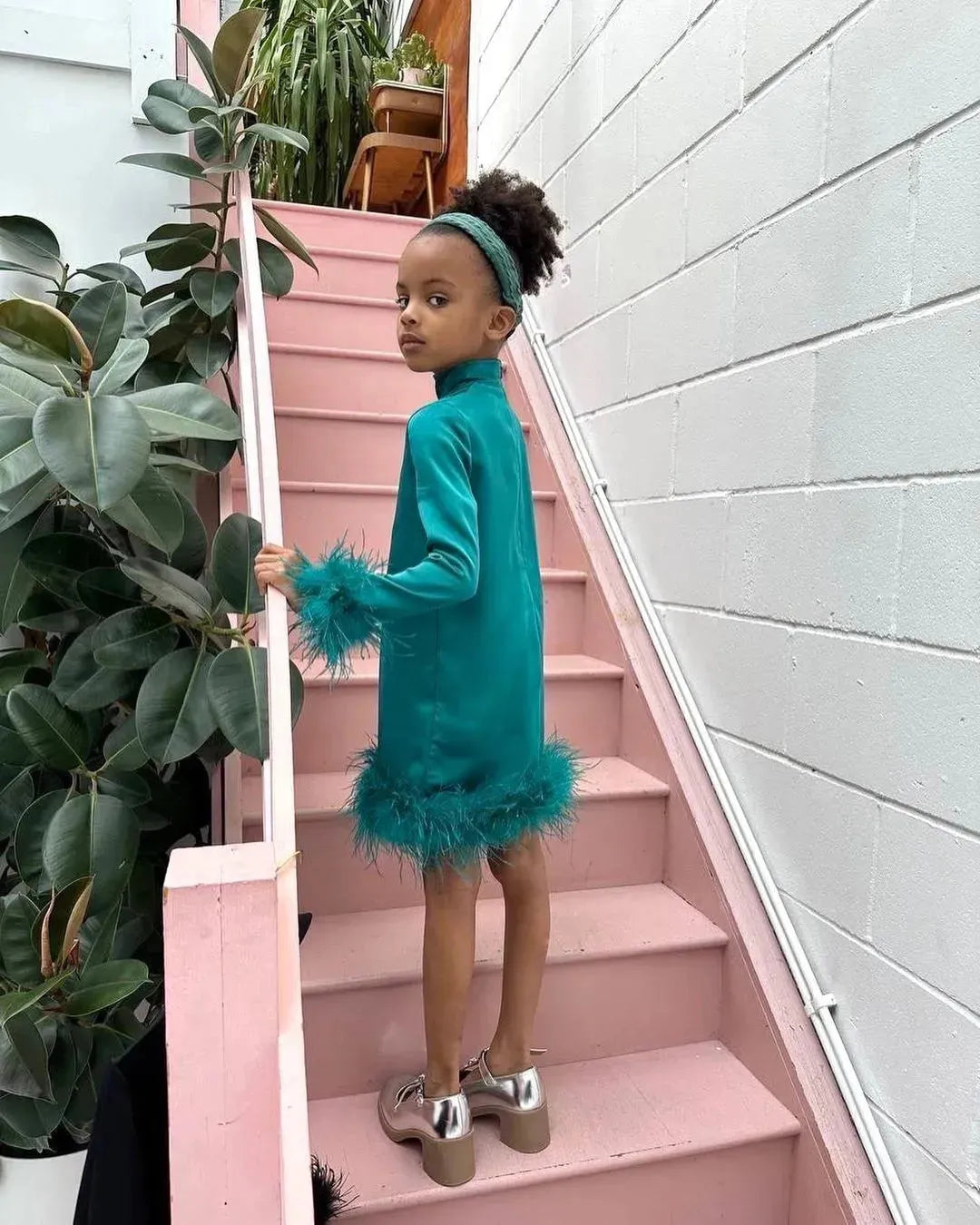 amiahrae