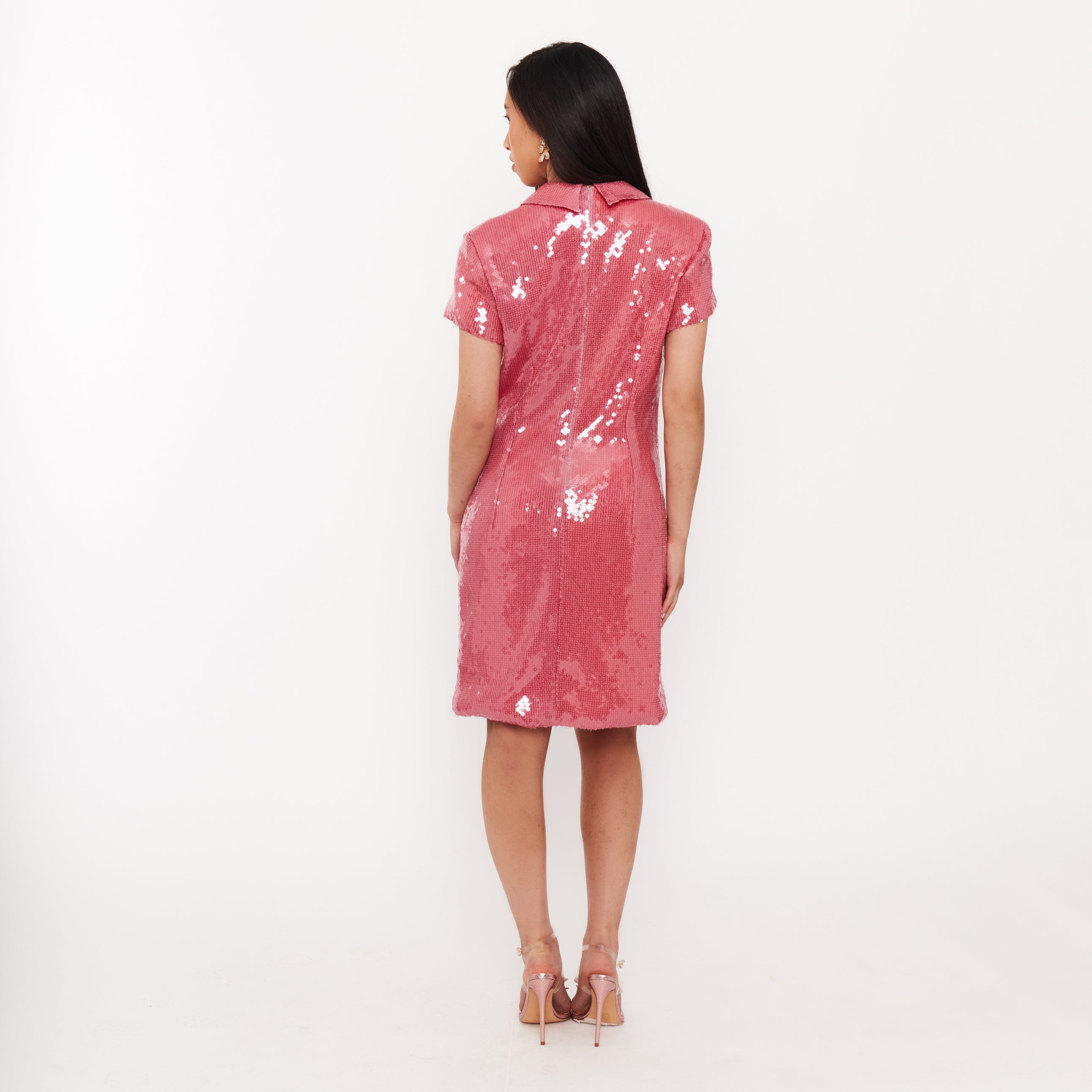 Women's Sequin Dress