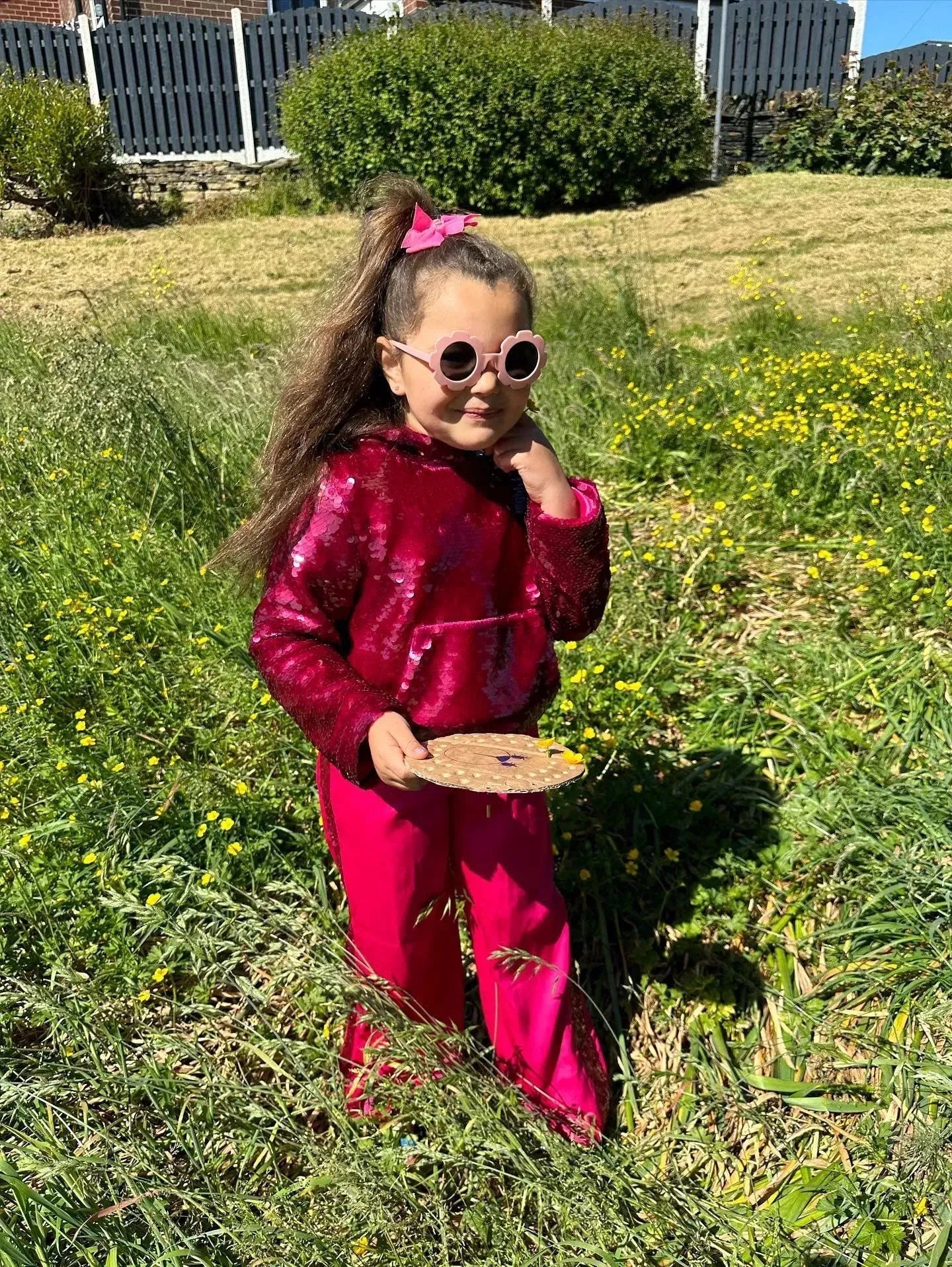 amiahrae